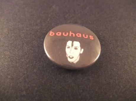 Bauhaus Britse rockband post-punk,gothic